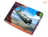 Shop 1/48 I-16 TYPE 5 (early version) Scale Plastic Models and Accessories. Resin Parts. Clear Prop Models Online Store