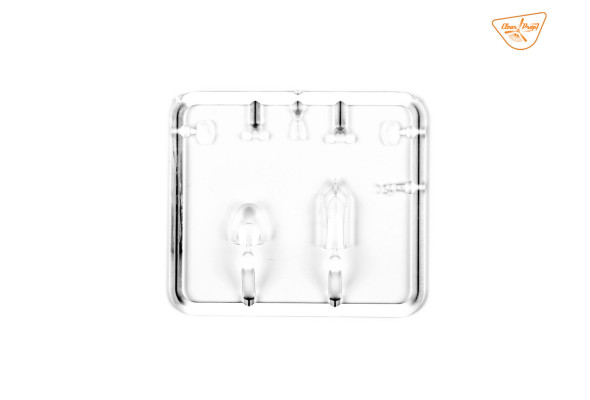 Shop 1/48 I-16 TYPE 5 (early version) Scale Plastic Models and Accessories. Resin Parts. Clear Prop Models Online Store