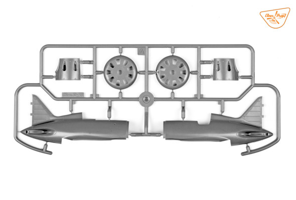 Shop 1/48 I-16 TYPE 5 (early version) Scale Plastic Models and Accessories. Resin Parts. Clear Prop Models Online Store