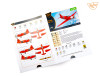 Shop 1/48 CULVER PQ-14A Scale Plastic Models and Accessories. Resin Parts. Clear Prop Models Online Store