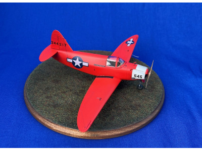 1/48 CULVER PQ-14A from Dan Salamone, USA