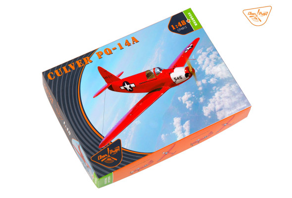 Shop 1/48 CULVER PQ-14A Scale Plastic Models and Accessories. Resin Parts. Clear Prop Models Online Store