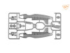 Shop 1/48 CULVER PQ-14A Scale Plastic Models and Accessories. Resin Parts. Clear Prop Models Online Store