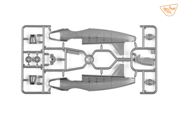 Shop 1/48 CULVER PQ-14A Scale Plastic Models and Accessories. Resin Parts. Clear Prop Models Online Store