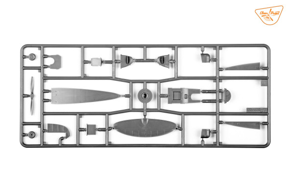 Shop 1/48 CULVER PQ-14A Scale Plastic Models and Accessories. Resin Parts. Clear Prop Models Online Store