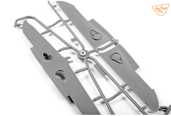 Shop 1/48 CULVER PQ-14A Scale Plastic Models and Accessories. Resin Parts. Clear Prop Models Online Store