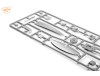 Shop 1/48 CULVER PQ-14A Scale Plastic Models and Accessories. Resin Parts. Clear Prop Models Online Store