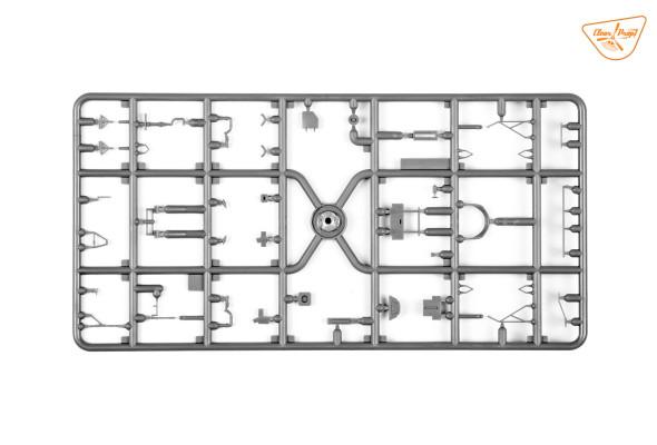 Shop 1/48 CULVER PQ-14A Scale Plastic Models and Accessories. Resin Parts. Clear Prop Models Online Store