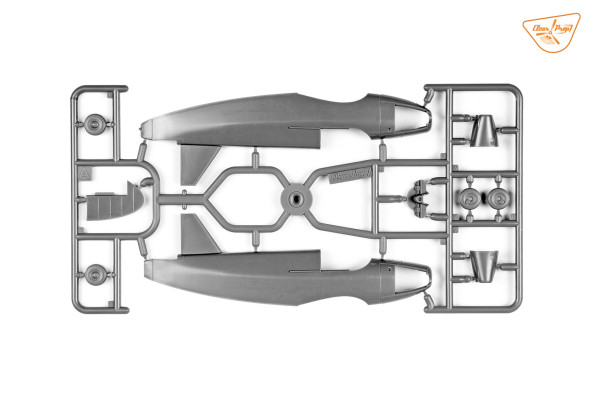 Shop 1/48 CULVER PQ-14A Scale Plastic Models and Accessories. Resin Parts. Clear Prop Models Online Store