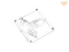 Shop 1/48 CULVER PQ-14A Scale Plastic Models and Accessories. Resin Parts. Clear Prop Models Online Store
