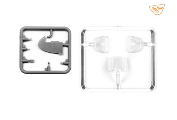 Shop 1/48 CULVER PQ-14A Scale Plastic Models and Accessories. Resin Parts. Clear Prop Models Online Store