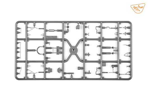 Shop 1/48 CULVER PQ-14A Scale Plastic Models and Accessories. Resin Parts. Clear Prop Models Online Store