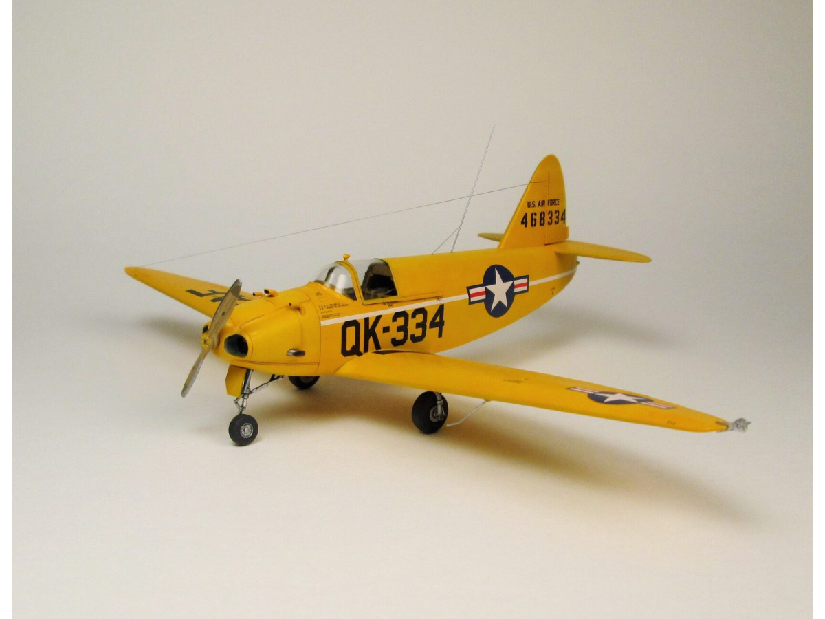 1/48 CULVER PQ-14B from Sasha As, Ukraine