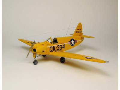 1/48 CULVER PQ-14B from Sasha As, Ukraine