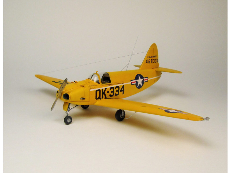 1/48 CULVER PQ-14B from Sasha As, Ukraine