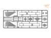 Shop 1/48 D-21A Drone Scale Plastic Models and Accessories. Resin Parts. Clear Prop Models Online Store