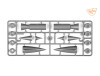Shop 1/48 D-21A Drone Scale Plastic Models and Accessories. Resin Parts. Clear Prop Models Online Store