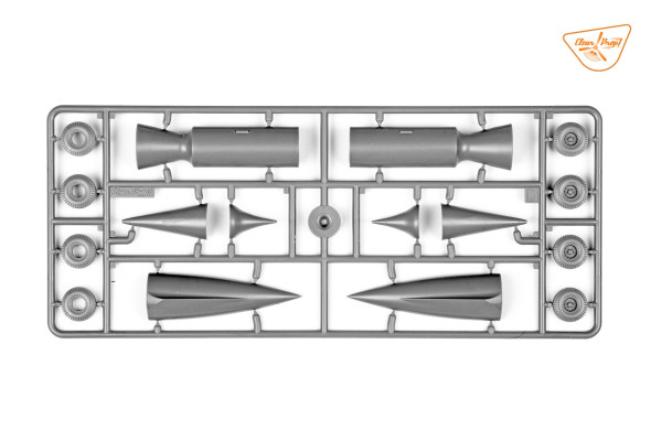 Shop 1/48 D-21A Drone Scale Plastic Models and Accessories. Resin Parts. Clear Prop Models Online Store