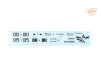 Shop 1/48 D-21A Drone Scale Plastic Models and Accessories. Resin Parts. Clear Prop Models Online Store