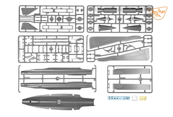 Shop 1/48 D-21A Drone Scale Plastic Models and Accessories. Resin Parts. Clear Prop Models Online Store