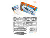 Shop 1/48 D-21A Drone Scale Plastic Models and Accessories. Resin Parts. Clear Prop Models Online Store