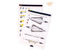 Shop 1/48 D-21A Drone Scale Plastic Models and Accessories. Resin Parts. Clear Prop Models Online Store