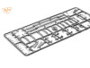 Shop 1/48 D-21A Drone Scale Plastic Models and Accessories. Resin Parts. Clear Prop Models Online Store
