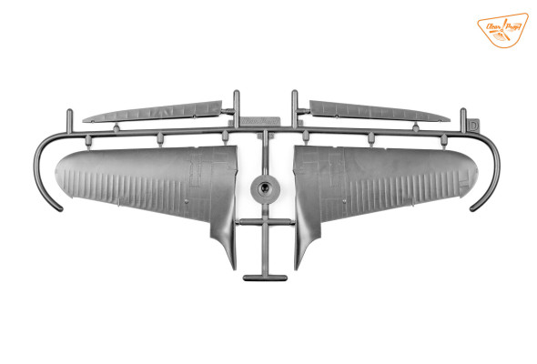 Shop 1/48 I-16 type 5 In Finnish Service Scale Plastic Models and Accessories. Resin Parts. Clear Prop Models Online Store