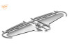 Shop 1/48 I-16 type 5 In Finnish Service Scale Plastic Models and Accessories. Resin Parts. Clear Prop Models Online Store