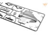 Shop 1/48 I-16 type 5 In Finnish Service Scale Plastic Models and Accessories. Resin Parts. Clear Prop Models Online Store