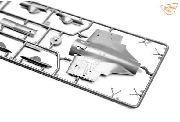 Shop 1/48 I-16 type 5 In Finnish Service Scale Plastic Models and Accessories. Resin Parts. Clear Prop Models Online Store