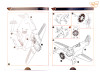 Shop 1/48 I-16 type 5 In Finnish Service Scale Plastic Models and Accessories. Resin Parts. Clear Prop Models Online Store