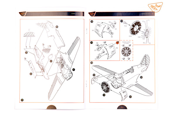 Shop 1/48 I-16 type 5 In Finnish Service Scale Plastic Models and Accessories. Resin Parts. Clear Prop Models Online Store