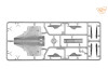 Shop 1/48 I-16 type 5 In Finnish Service Scale Plastic Models and Accessories. Resin Parts. Clear Prop Models Online Store