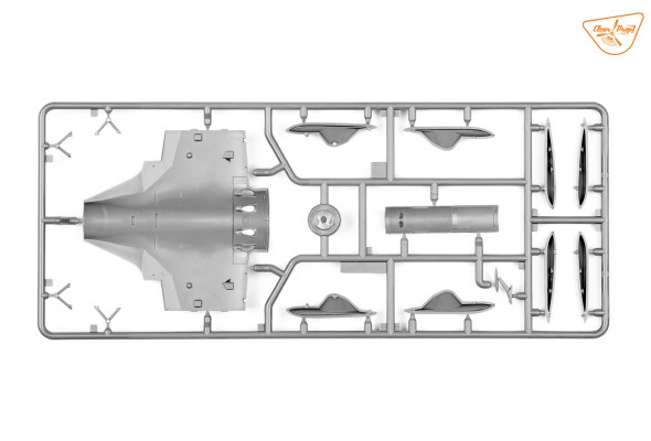 Shop 1/48 I-16 type 5 In Finnish Service Scale Plastic Models and Accessories. Resin Parts. Clear Prop Models Online Store