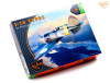 Shop 1/48 I-16 type 5 In Finnish Service Scale Plastic Models and Accessories. Resin Parts. Clear Prop Models Online Store