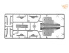Shop 1/48 I-16 type 5 In Finnish Service Scale Plastic Models and Accessories. Resin Parts. Clear Prop Models Online Store