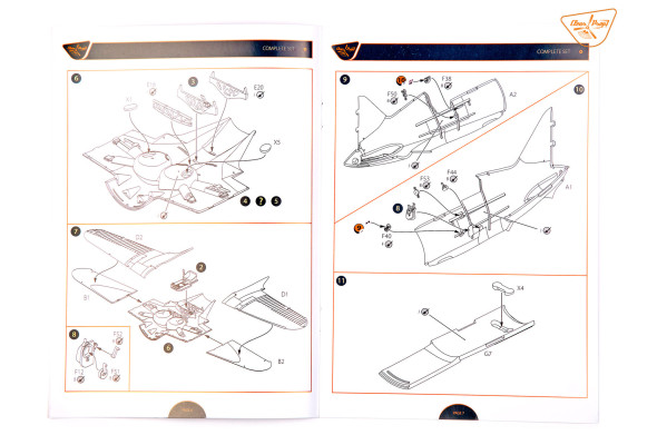 Shop 1/48 I-16 type 5 In Finnish Service Scale Plastic Models and Accessories. Resin Parts. Clear Prop Models Online Store