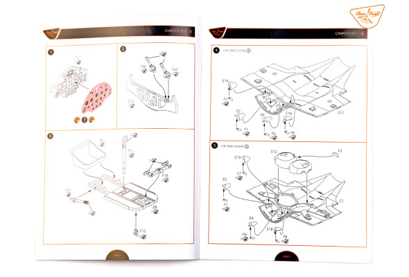 Shop 1/48 I-16 type 5 In Finnish Service Scale Plastic Models and Accessories. Resin Parts. Clear Prop Models Online Store