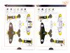 Shop 1/48 I-16 type 5 In Finnish Service Scale Plastic Models and Accessories. Resin Parts. Clear Prop Models Online Store