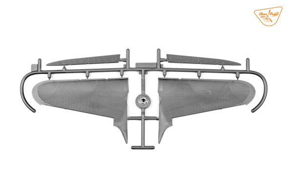 Shop 1/48 I-16 type 5 In Finnish Service Scale Plastic Models and Accessories. Resin Parts. Clear Prop Models Online Store