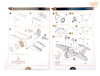 Shop 1/48 I-16 type 5 In Finnish Service Scale Plastic Models and Accessories. Resin Parts. Clear Prop Models Online Store