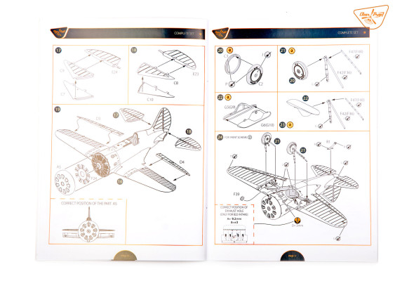 Shop 1/48 I-16 type 5 In Finnish Service Scale Plastic Models and Accessories. Resin Parts. Clear Prop Models Online Store