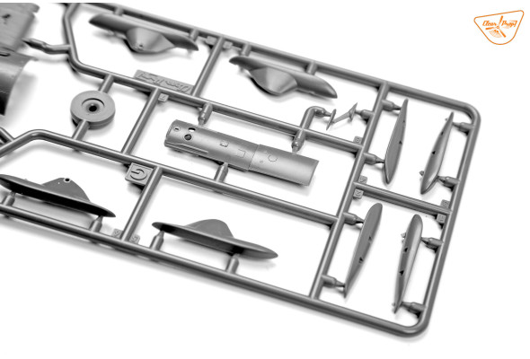 Shop 1/48 I-16 type 5 In Finnish Service Scale Plastic Models and Accessories. Resin Parts. Clear Prop Models Online Store