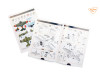 Shop 1/48 I-16 type 5 (in the sky of Spain early version) Scale Plastic Models and Accessories. Resin Parts. Clear Prop Models Online Store