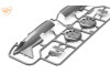 Shop 1/48 I-16 type 5 (in the sky of Spain early version) Scale Plastic Models and Accessories. Resin Parts. Clear Prop Models Online Store