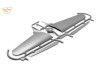 Shop 1/48 I-16 type 5 (in the sky of Spain early version) Scale Plastic Models and Accessories. Resin Parts. Clear Prop Models Online Store