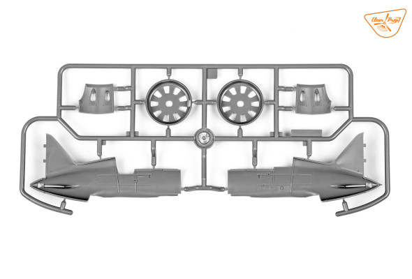 Shop 1/48 I-16 type 5 (in the sky of Spain early version) Scale Plastic Models and Accessories. Resin Parts. Clear Prop Models Online Store