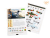 Shop 1/48 I-16 type 5 (in the sky of Spain late version) Scale Plastic Models and Accessories. Resin Parts. Clear Prop Models Online Store