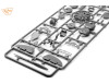 Shop 1/48 I-16 type 5 (in the sky of Spain late version) Scale Plastic Models and Accessories. Resin Parts. Clear Prop Models Online Store